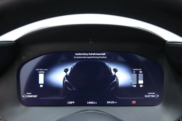 2023 McLaren Artura - Image 27 of 31