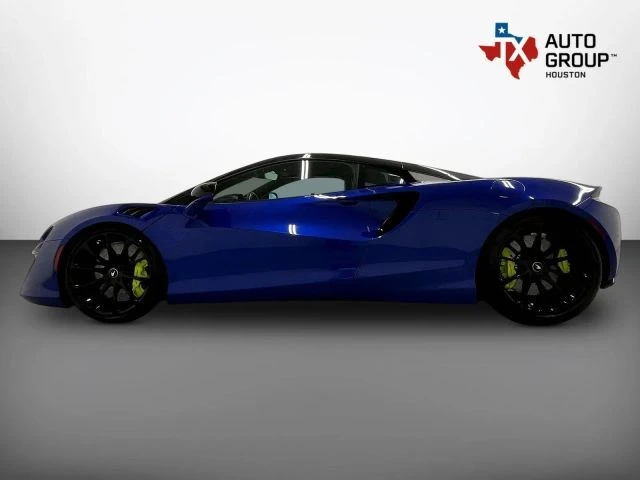 2023 McLaren Artura - Image 8 of 31