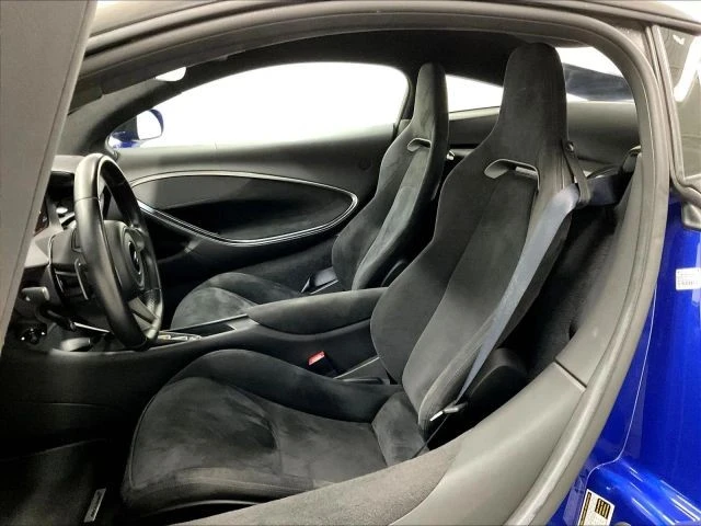 2023 McLaren Artura - Image 12 of 31
