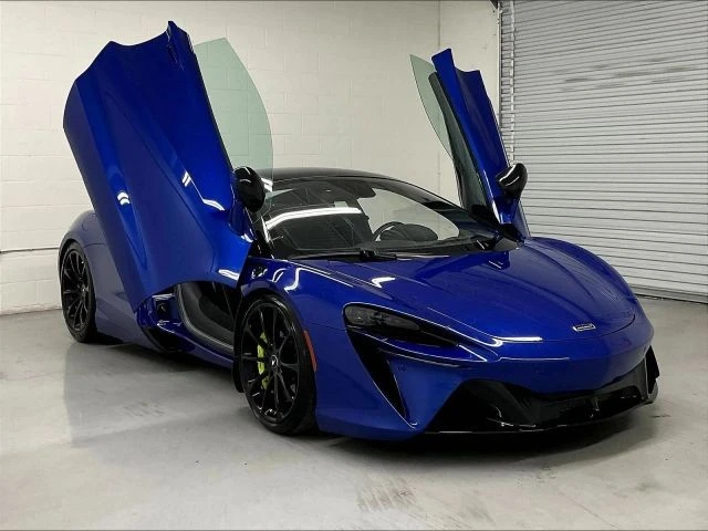 2023 McLaren Artura - Image 24 of 31