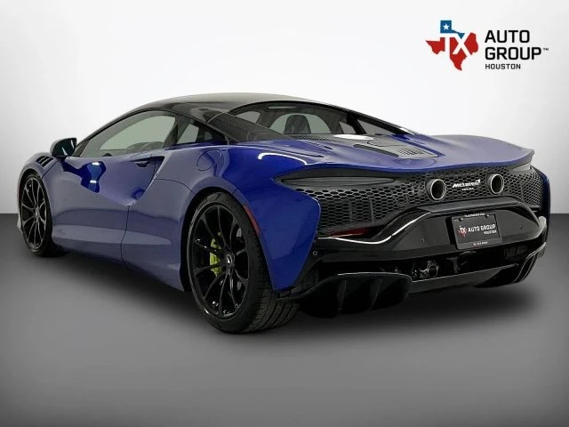 2023 McLaren Artura - Image 3 of 31