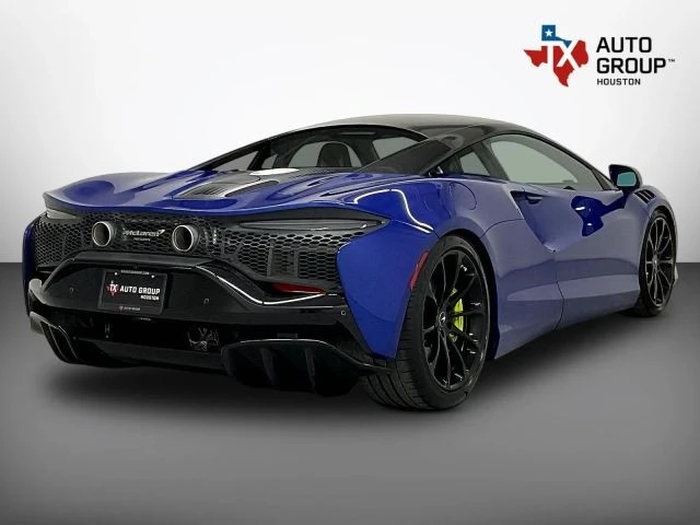 2023 McLaren Artura - Image 5 of 31