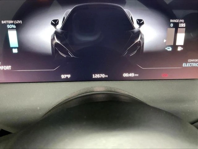 2023 McLaren Artura - Image 29 of 31