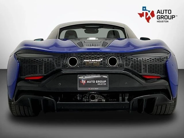 2023 McLaren Artura - Image 6 of 31
