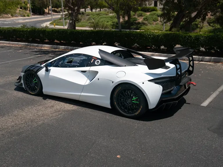 2023 McLaren Artura - Image 9 of 31