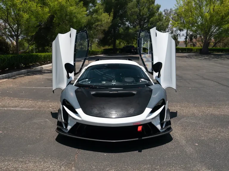 2023 McLaren Artura - Image 20 of 31