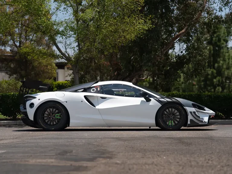 2023 McLaren Artura - Image 5 of 31