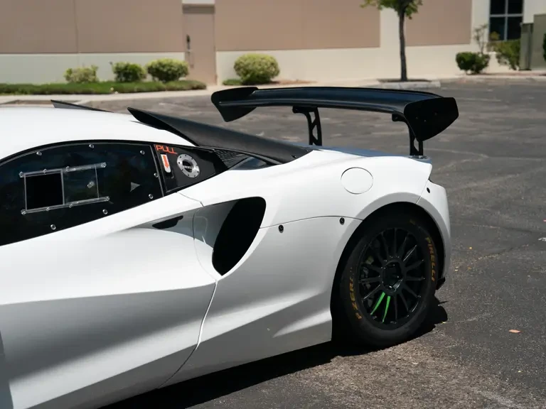 2023 McLaren Artura - Image 31 of 31