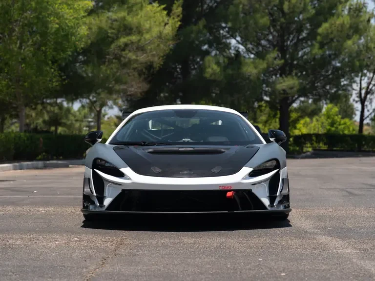 2023 McLaren Artura - Image 6 of 31