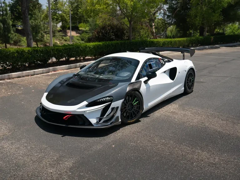 2023 McLaren Artura - Image 22 of 31