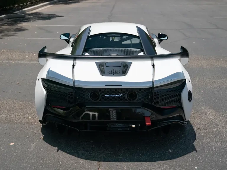 2023 McLaren Artura - Image 21 of 31