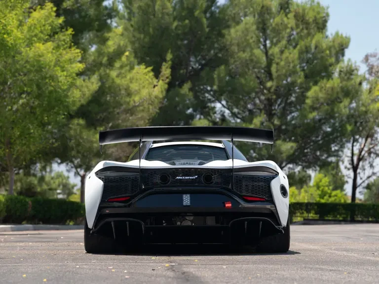 2023 McLaren Artura - Image 7 of 31