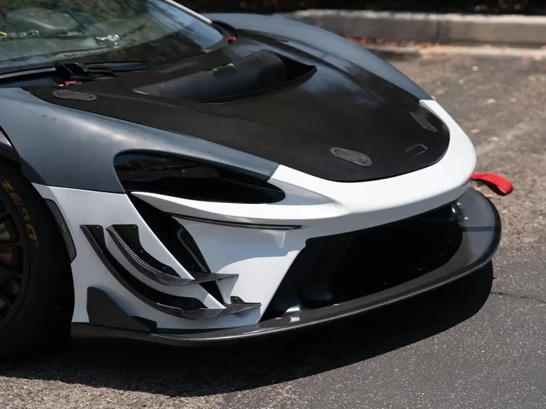 2023 McLaren Artura - Image 26 of 31