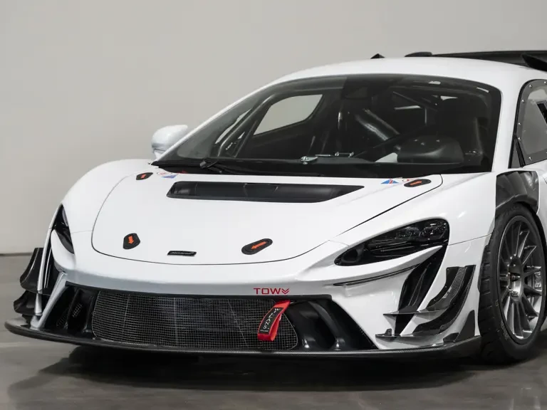 2023 McLaren Artura - Image 29 of 31