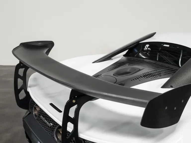 2023 McLaren Artura - Image 31 of 31