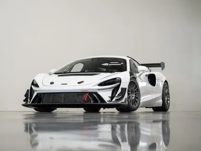 2023 McLaren Artura - Image 12 of 31