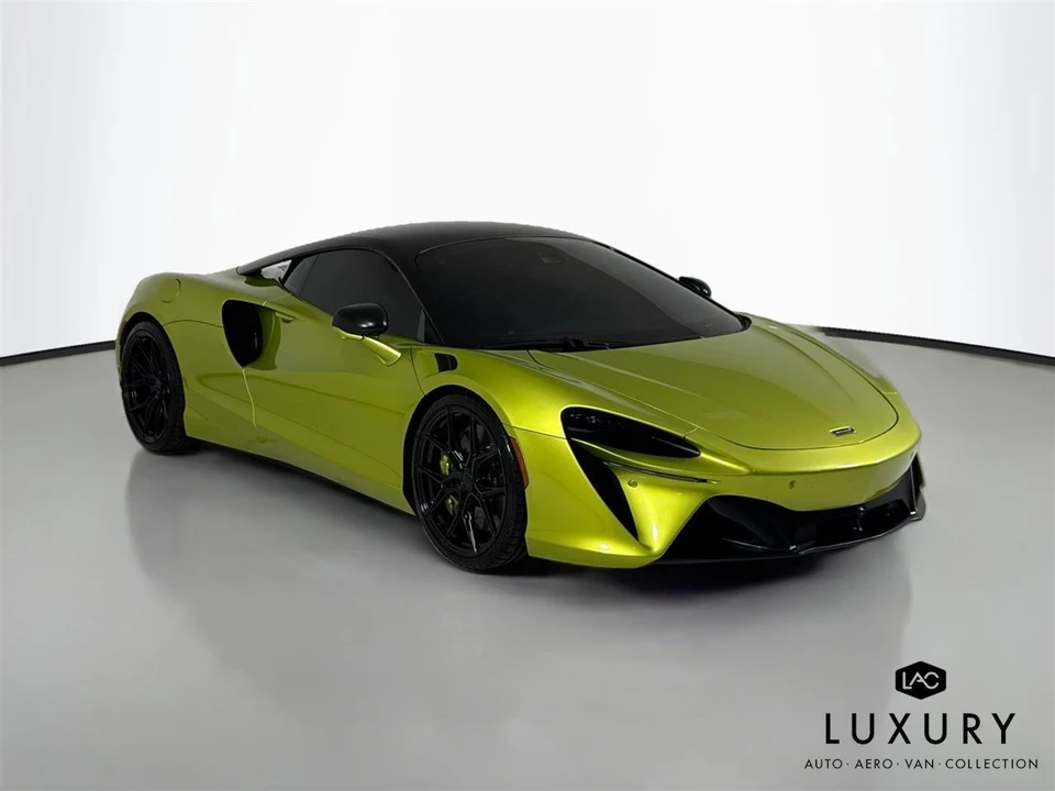 2023 McLaren Artura - Image 3 of 7