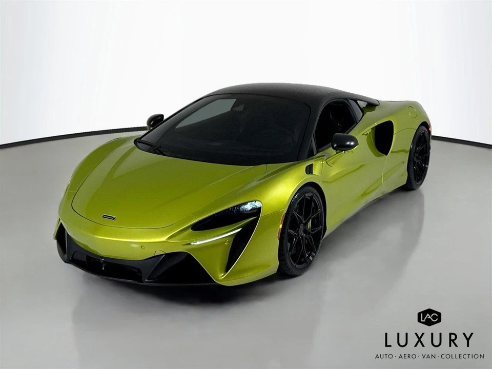 2023 McLaren Artura - Image 4 of 7