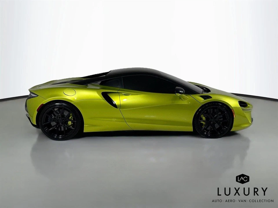 2023 McLaren Artura - Image 5 of 7