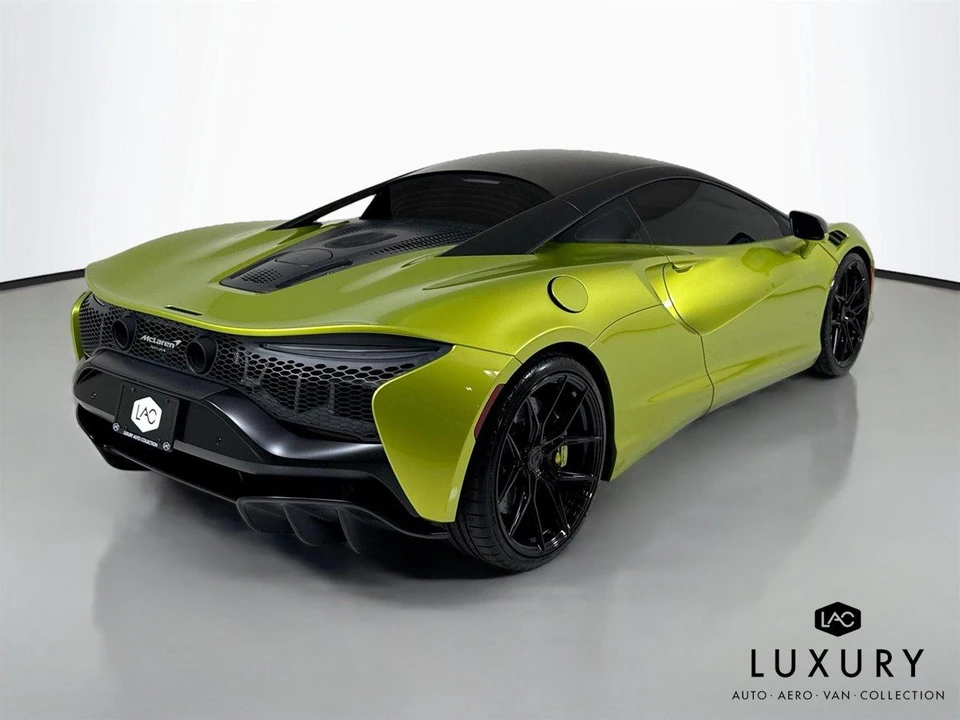 2023 McLaren Artura - Image 6 of 7