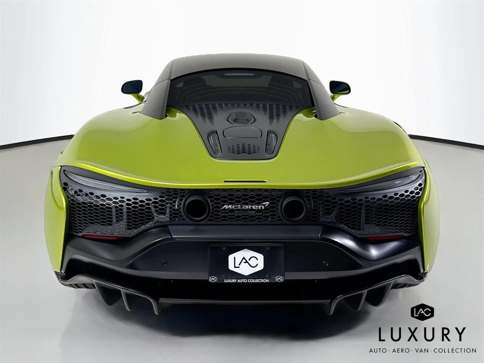 2023 McLaren Artura - Image 7 of 7