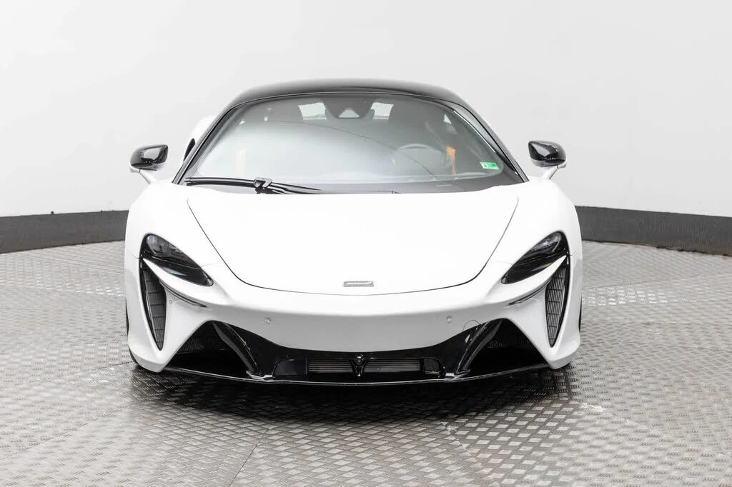 2023 McLaren Artura - Image 6 of 31