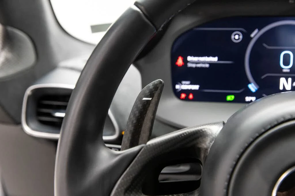 2023 McLaren Artura - Image 23 of 31
