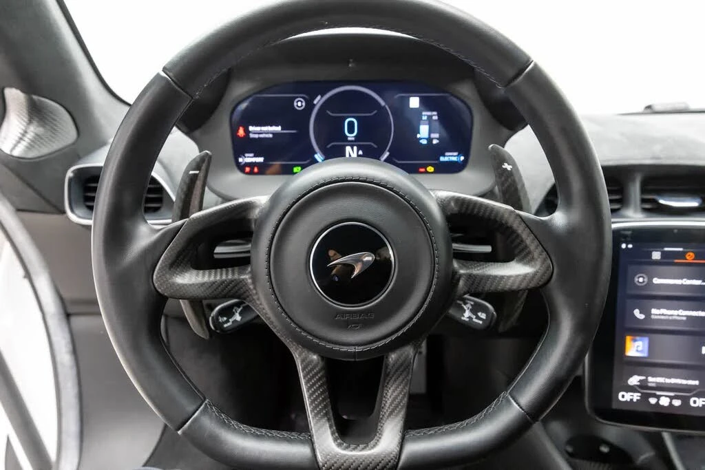 2023 McLaren Artura - Image 12 of 31