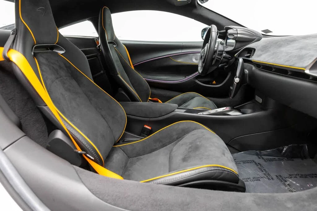 2023 McLaren Artura - Image 11 of 31