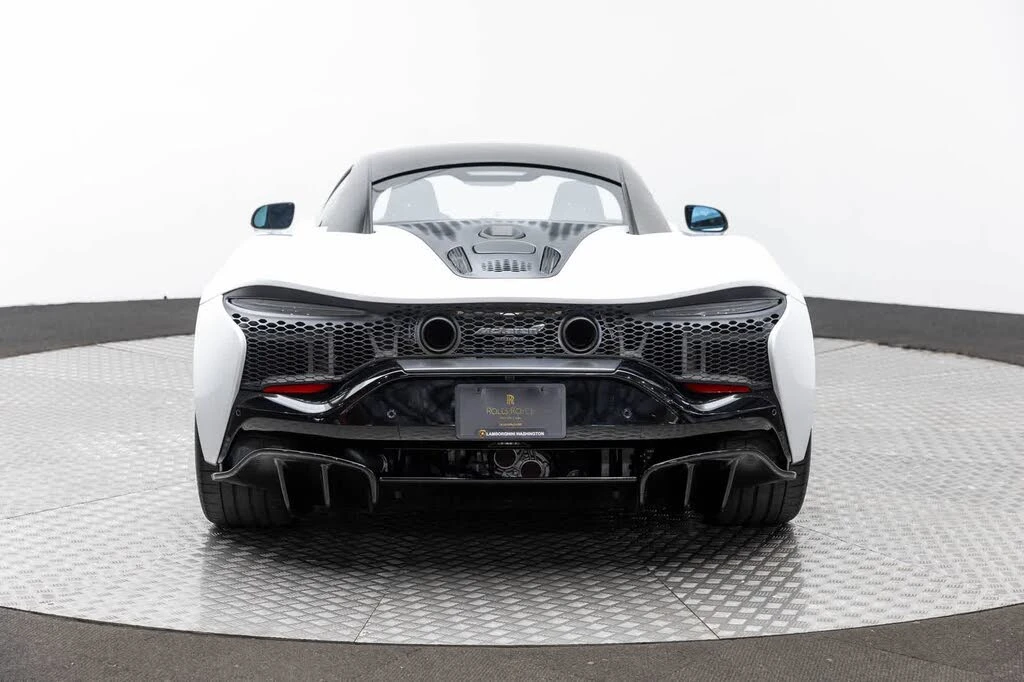2023 McLaren Artura - Image 5 of 31