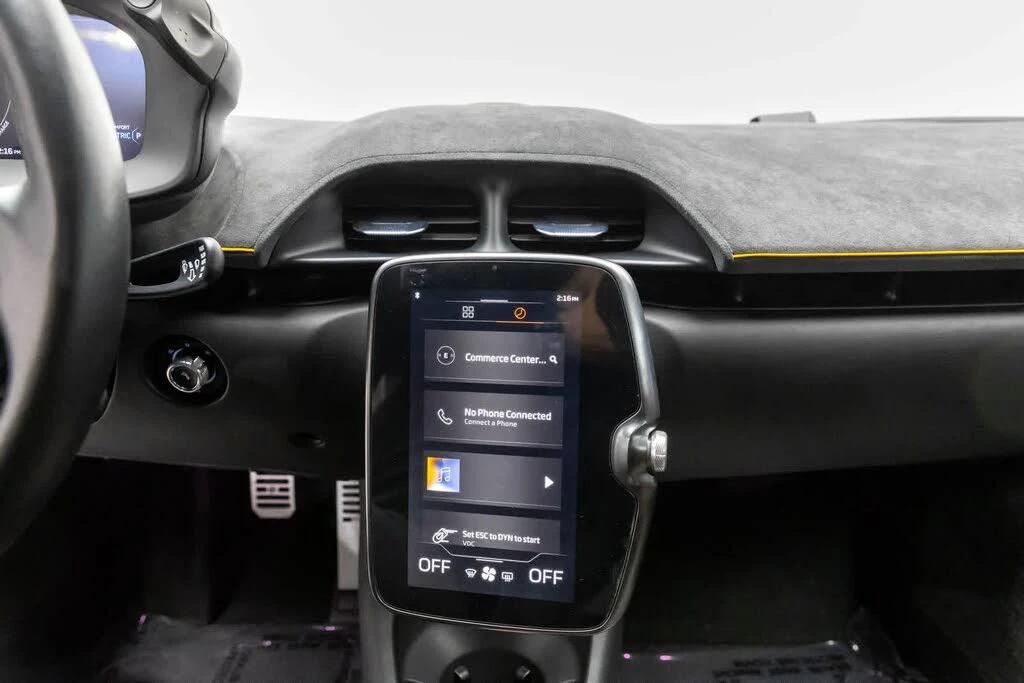 2023 McLaren Artura - Image 9 of 31