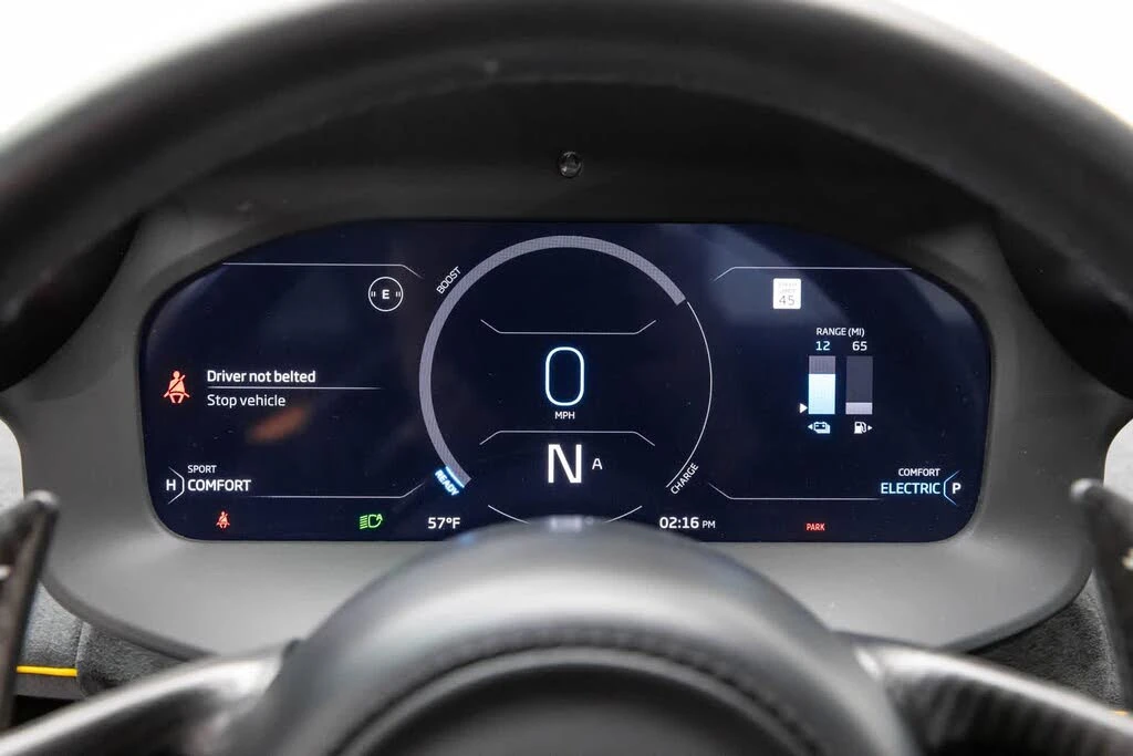 2023 McLaren Artura - Image 13 of 31