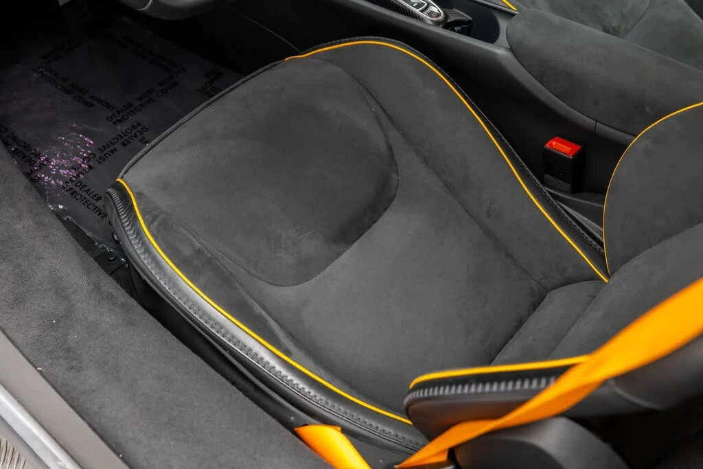 2023 McLaren Artura - Image 21 of 31