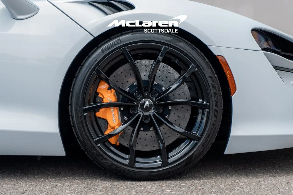 2023 McLaren Artura - Image 30 of 30