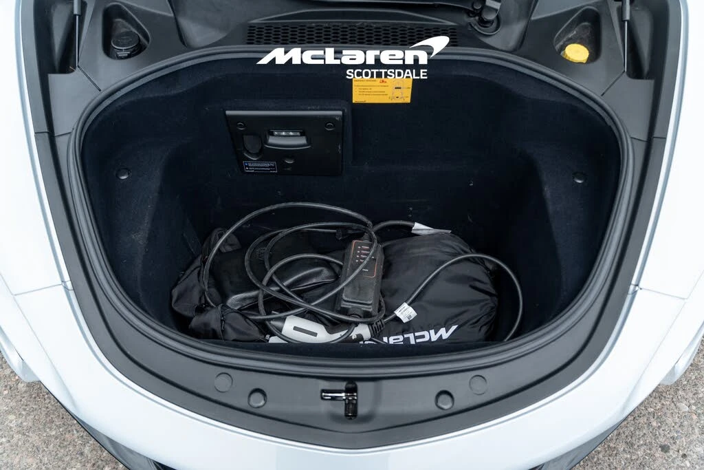 2023 McLaren Artura - Image 26 of 30