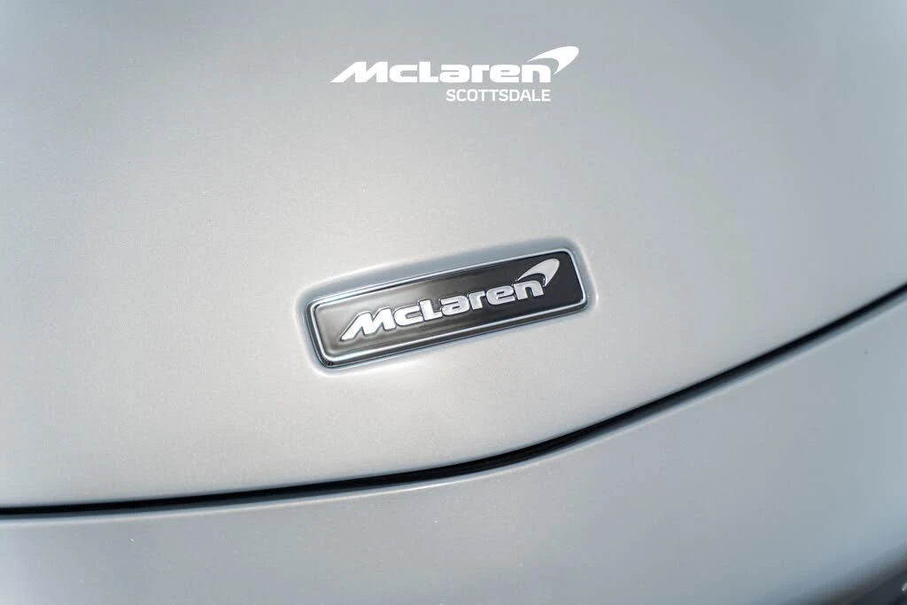 2023 McLaren Artura - Image 19 of 30