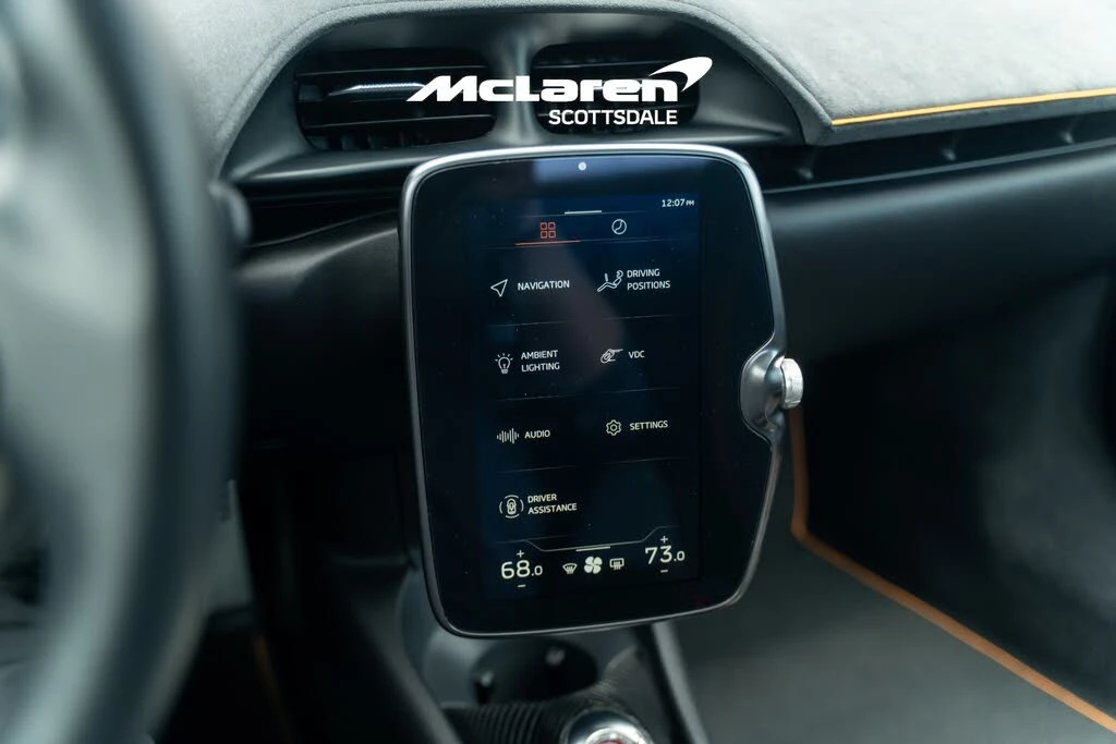 2023 McLaren Artura - Image 15 of 30