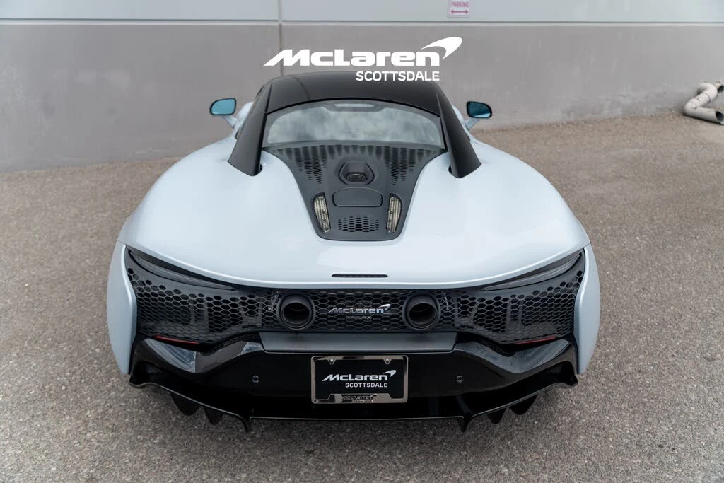 2023 McLaren Artura - Image 25 of 30