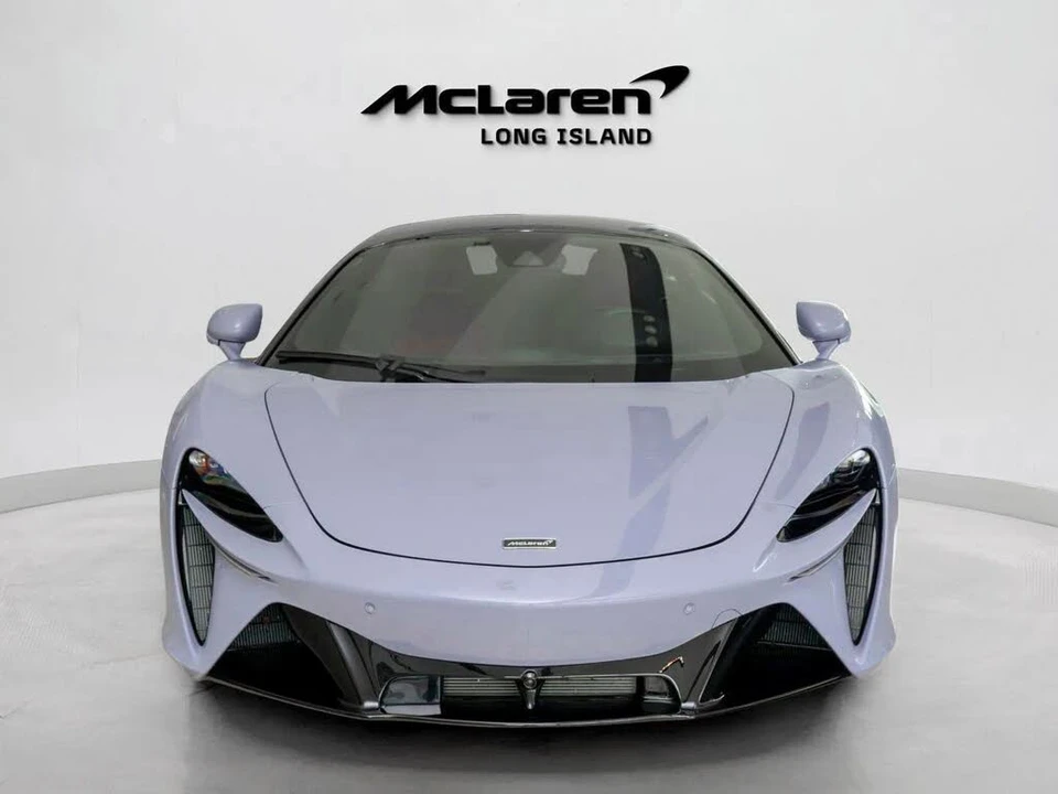 2023 McLaren Artura - Image 3 of 31