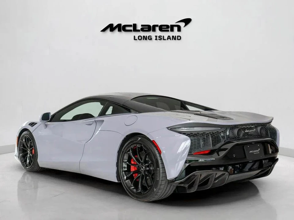 2023 McLaren Artura - Image 5 of 31