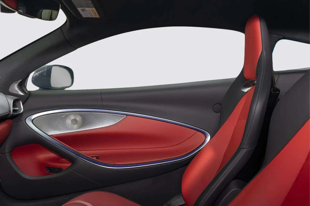 2023 McLaren Artura - Image 13 of 31
