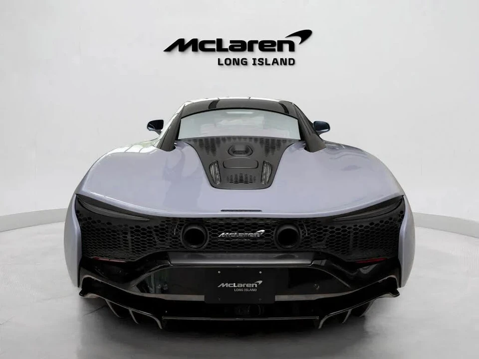 2023 McLaren Artura - Image 6 of 31