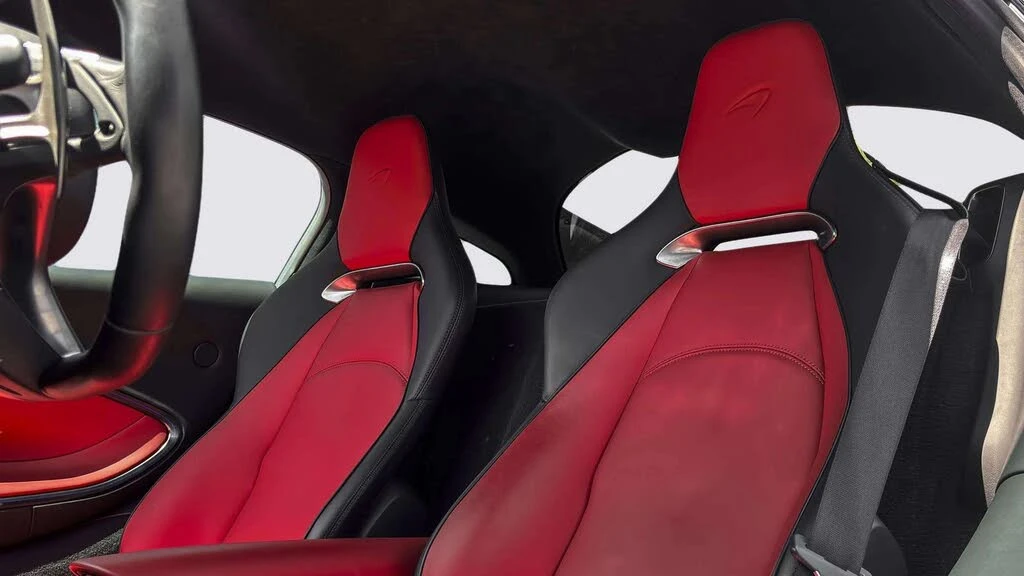 2023 McLaren Artura - Image 15 of 31