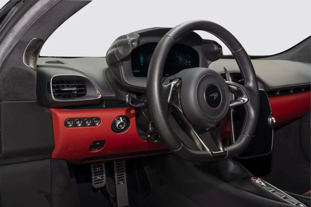 2023 McLaren Artura - Image 21 of 31