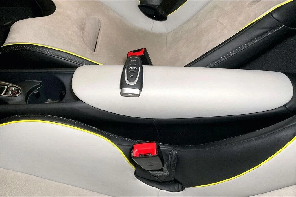 2023 McLaren Artura - Image 21 of 31