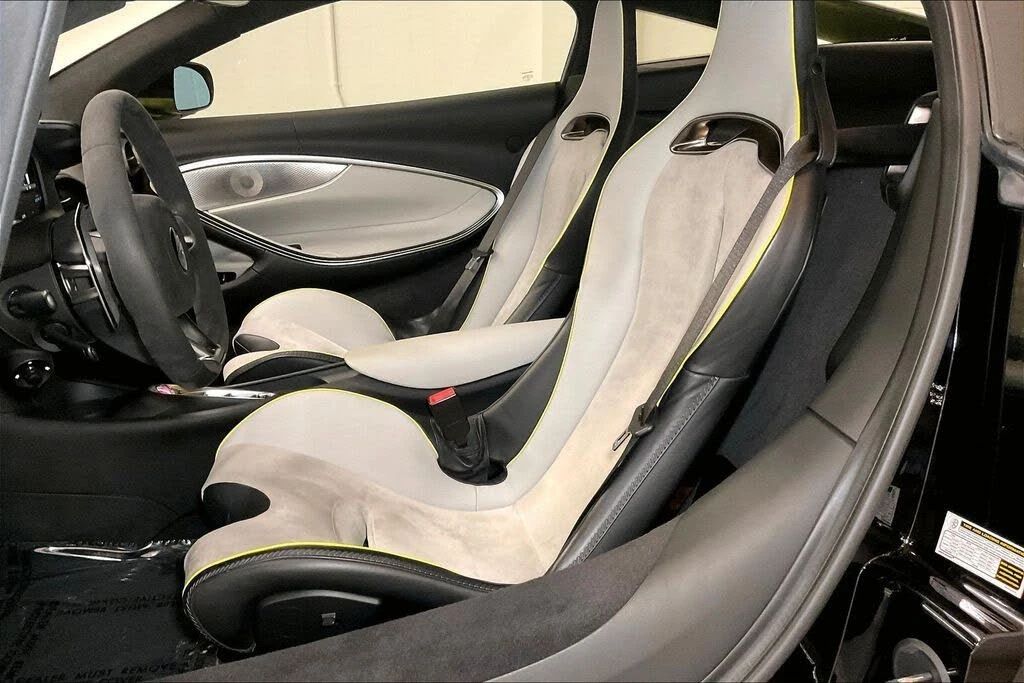 2023 McLaren Artura - Image 8 of 31