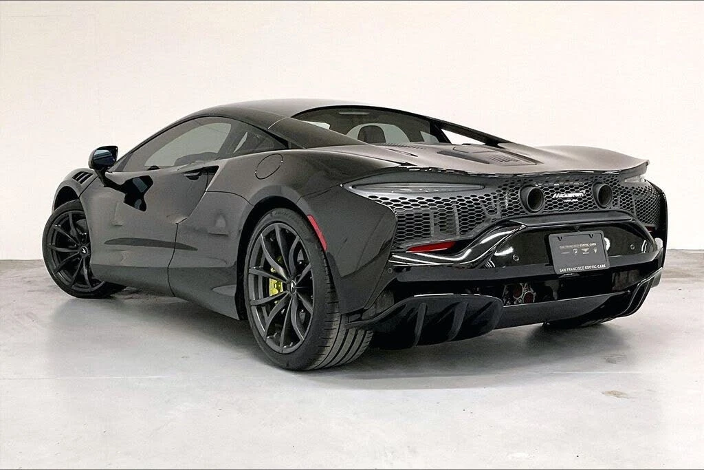 2023 McLaren Artura - Image 6 of 31