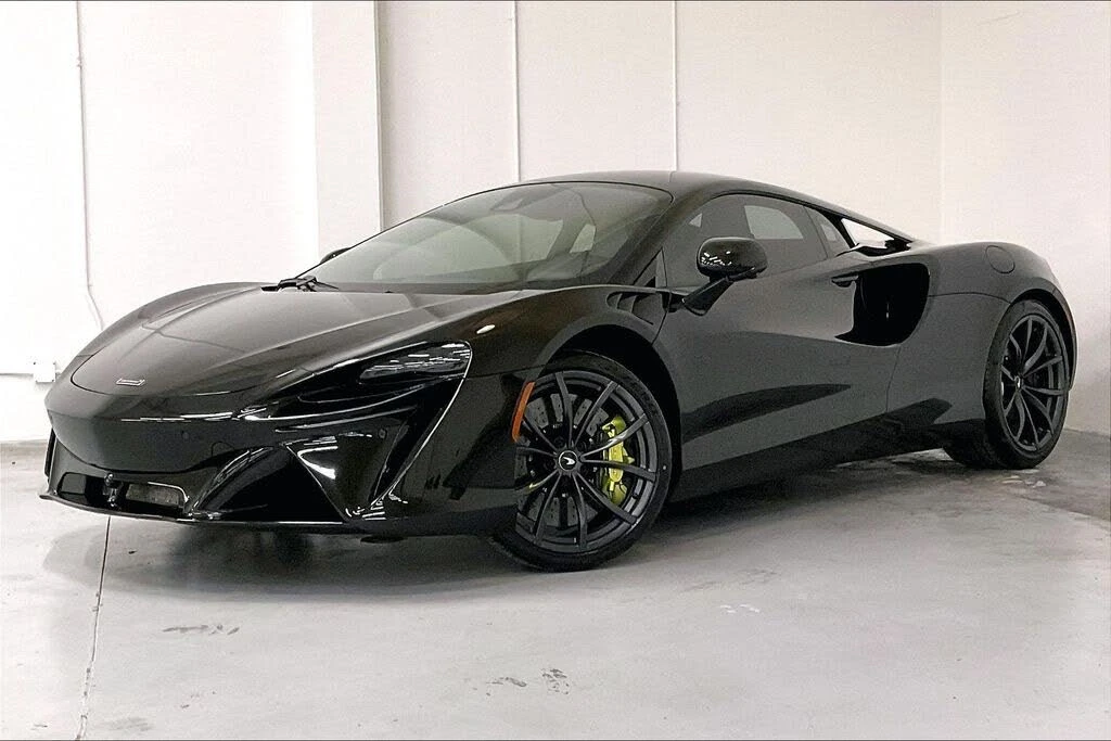 2023 McLaren Artura - Image 3 of 31