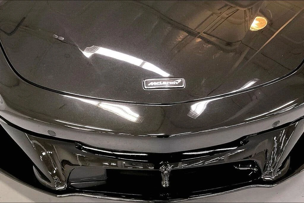 2023 McLaren Artura - Image 31 of 31