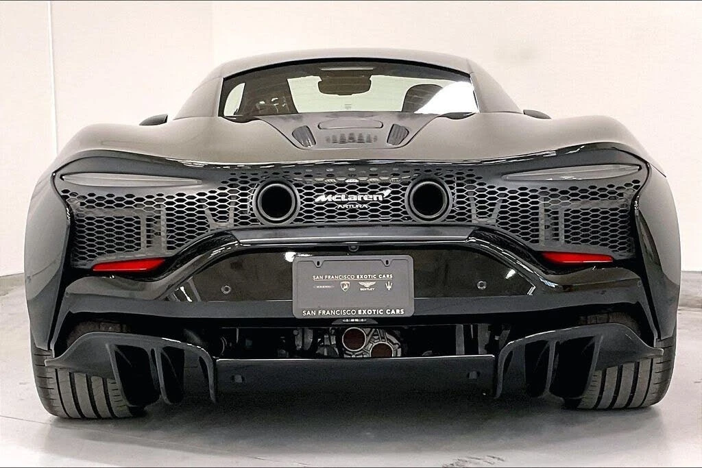 2023 McLaren Artura - Image 5 of 31